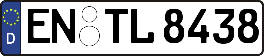 EN-TL8438