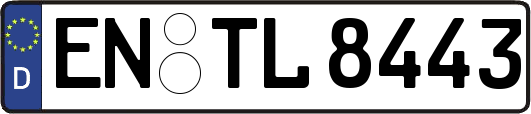 EN-TL8443