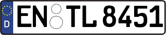 EN-TL8451