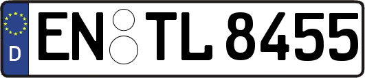 EN-TL8455