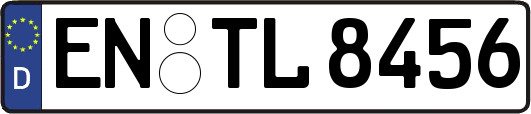 EN-TL8456