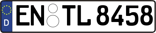 EN-TL8458