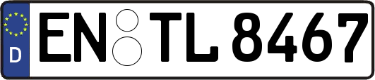 EN-TL8467