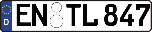 EN-TL847