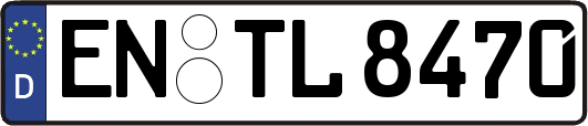 EN-TL8470