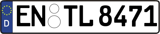 EN-TL8471