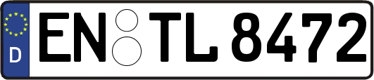 EN-TL8472
