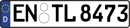 EN-TL8473