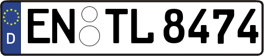 EN-TL8474