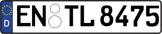 EN-TL8475