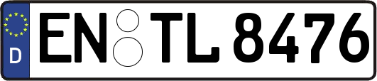 EN-TL8476