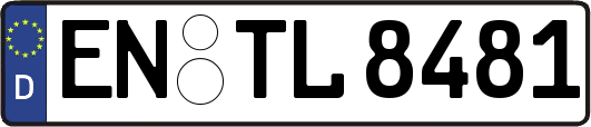 EN-TL8481