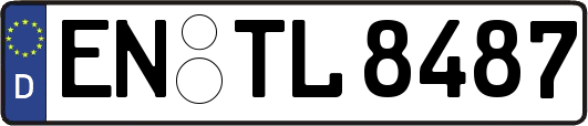EN-TL8487