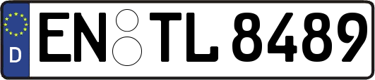 EN-TL8489