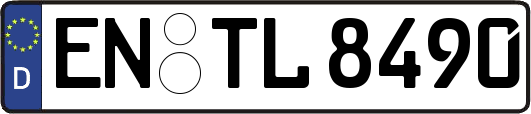 EN-TL8490