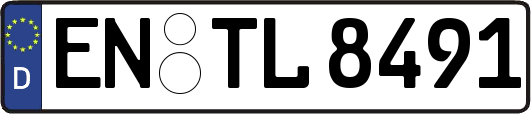 EN-TL8491