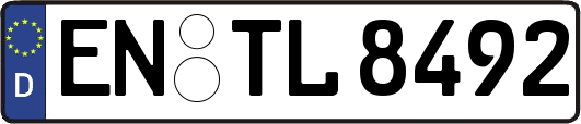 EN-TL8492