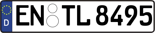 EN-TL8495