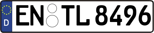 EN-TL8496