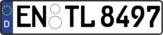 EN-TL8497