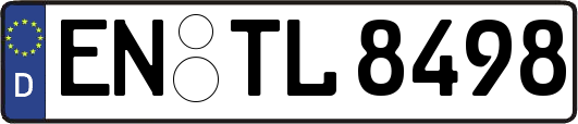 EN-TL8498