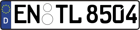 EN-TL8504