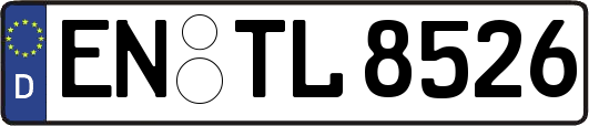 EN-TL8526