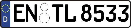 EN-TL8533