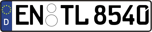 EN-TL8540