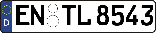 EN-TL8543