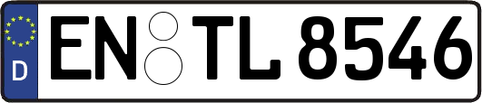 EN-TL8546