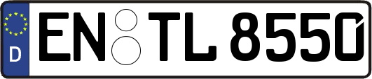 EN-TL8550