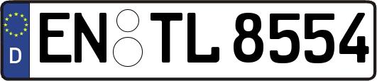 EN-TL8554