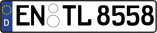 EN-TL8558