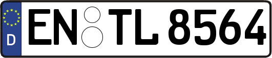 EN-TL8564