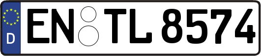 EN-TL8574