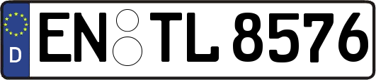 EN-TL8576