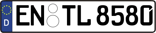EN-TL8580