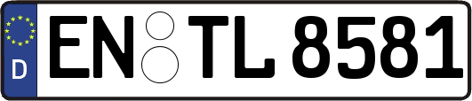 EN-TL8581