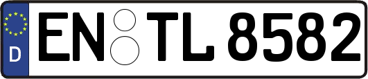 EN-TL8582