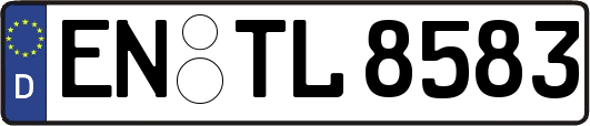 EN-TL8583