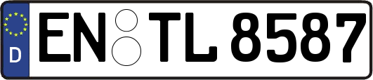 EN-TL8587