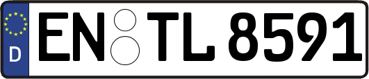 EN-TL8591