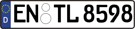 EN-TL8598