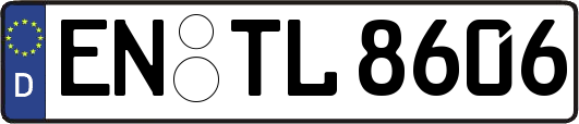 EN-TL8606