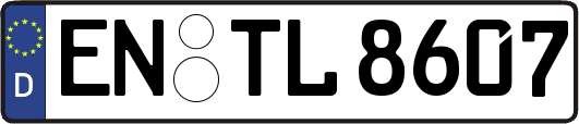 EN-TL8607