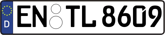 EN-TL8609