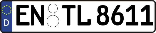 EN-TL8611