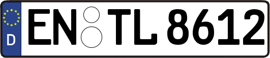 EN-TL8612