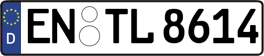 EN-TL8614